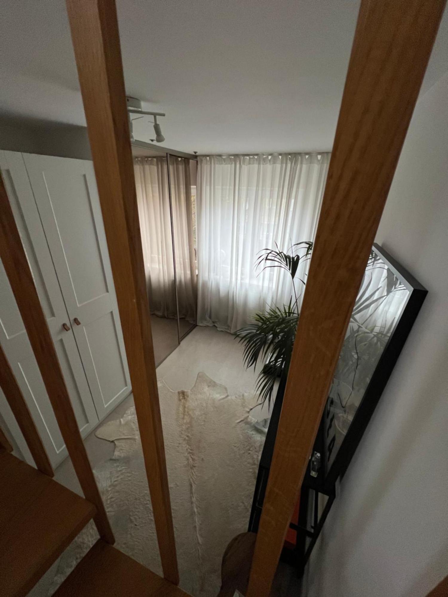 Dwupoziomowe Mieszkanie Z Ogrodkiem Apartment