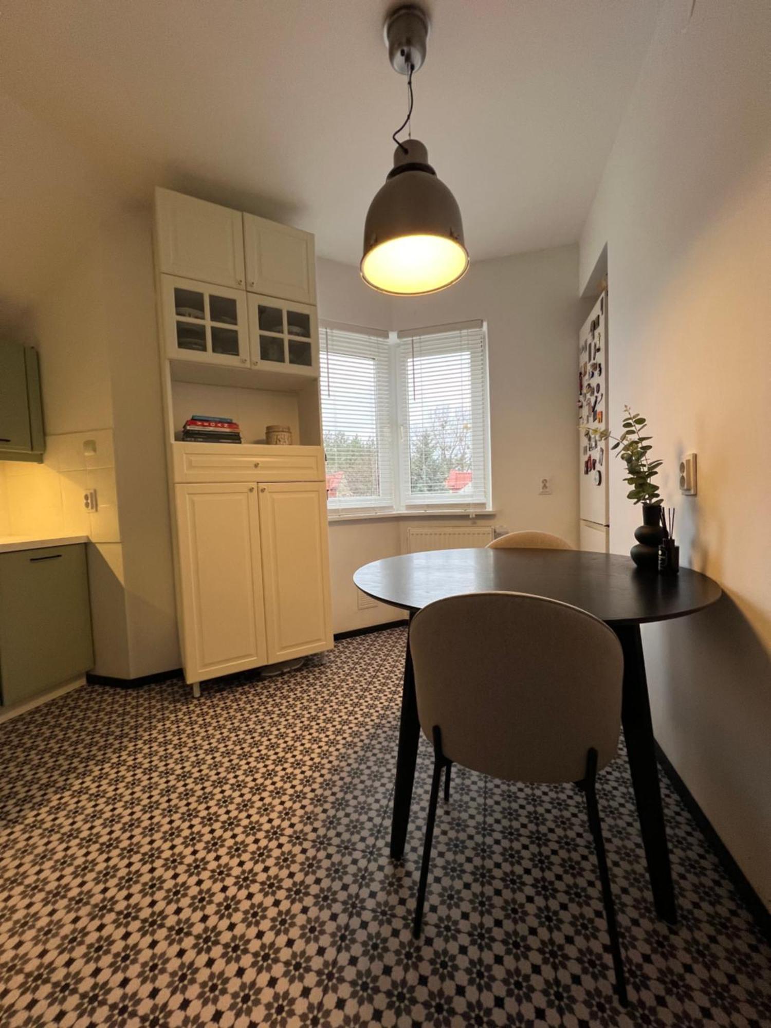 Apartment Dwupoziomowe Mieszkanie Z Ogrodkiem *
